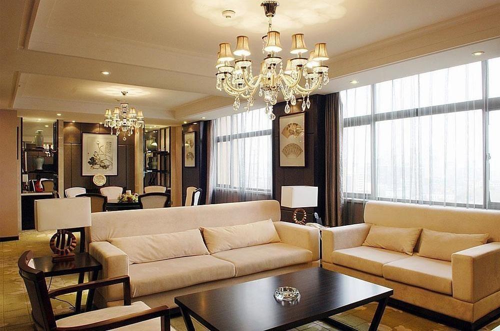 Wuxi Grand Hotel ภายนอก รูปภาพ