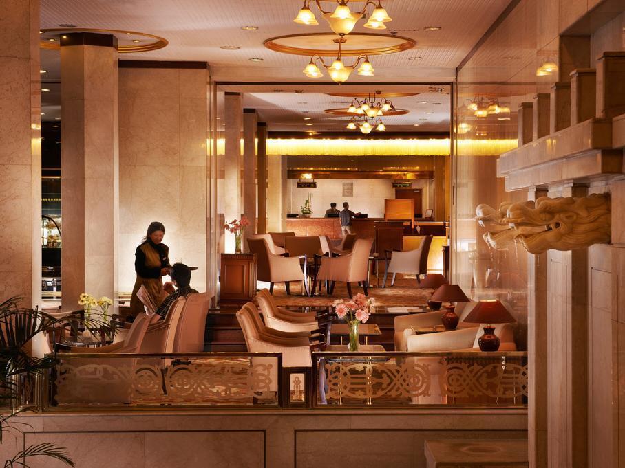 Wuxi Grand Hotel ภายนอก รูปภาพ